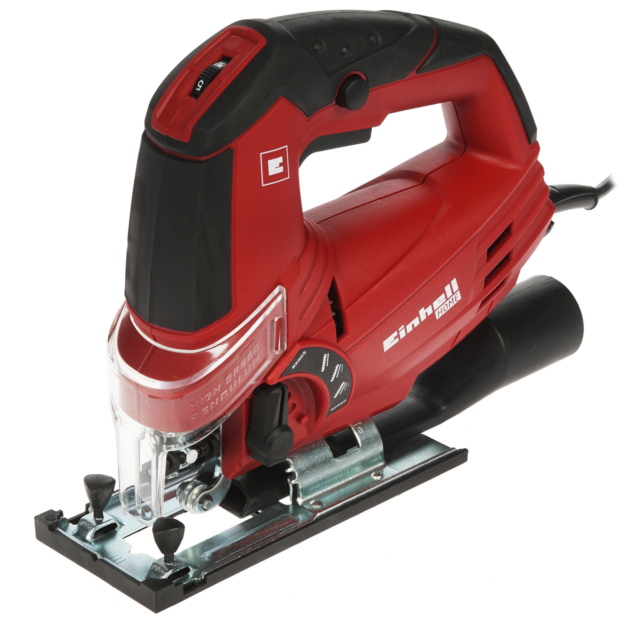 Электрический лобзик Einhell TC-JS 85 7999276 STDN-0031484