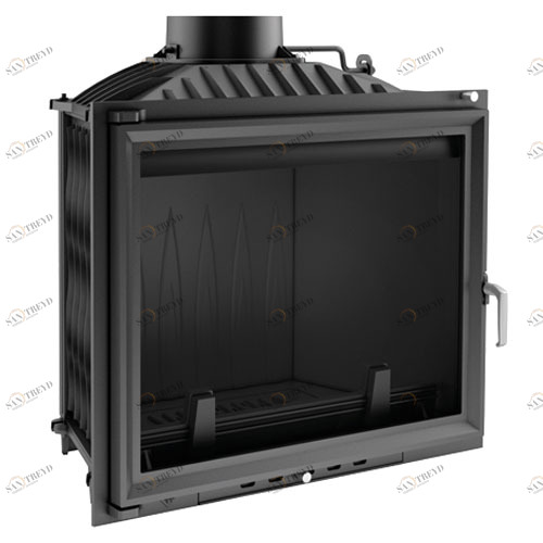 Каминная топка Kratki FELIX/PF 4944