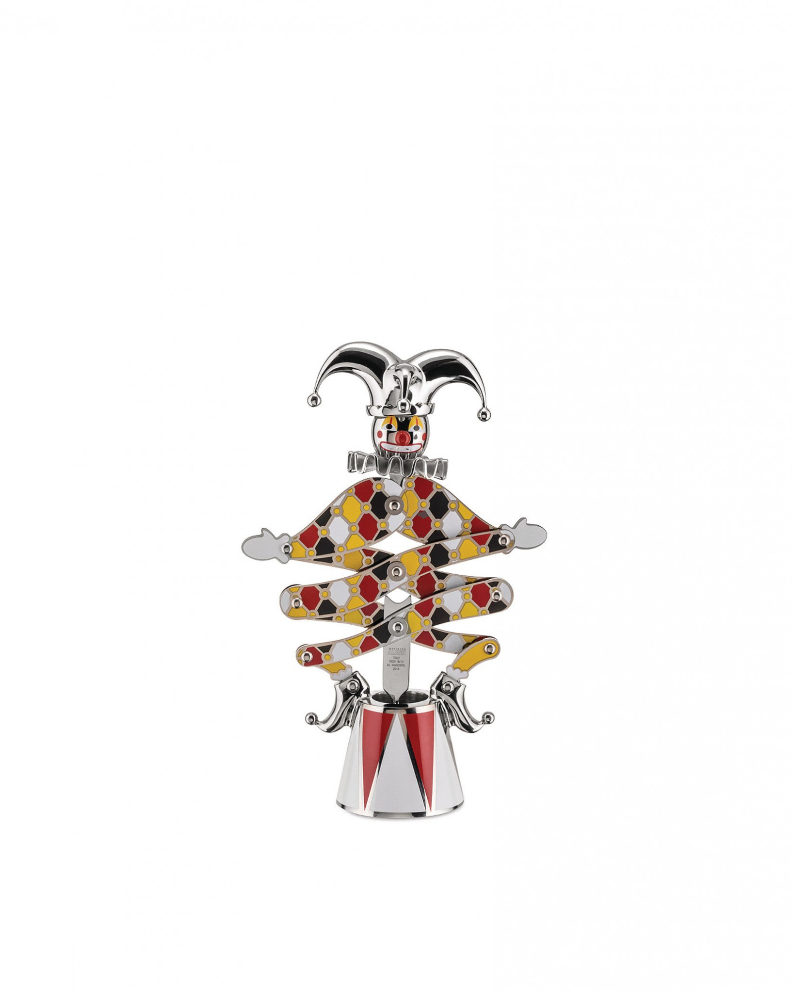 MW35 Штопор для вина Alessi Италия 