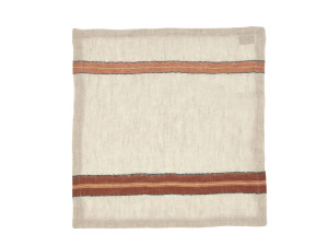 Льняная салфетка