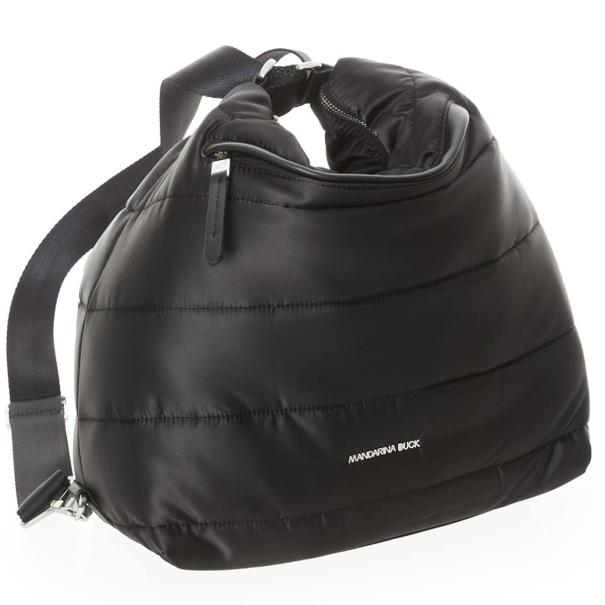 KCT05-651 Сумка-рюкзак KCT05 Shoulder Bag Mandarina Duck Cocoon - Вид №3