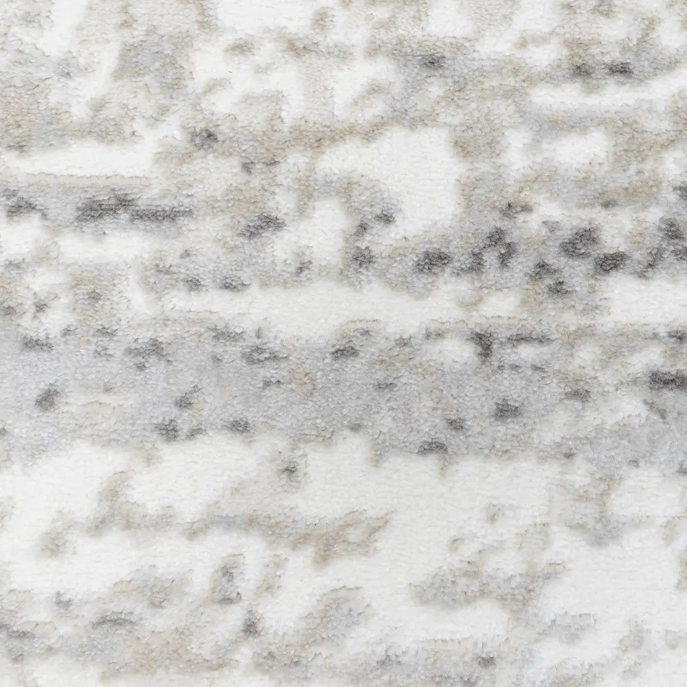 Ковер БЕЛКА Визион 250x350 см с рельефной текстурой в бежевых тонах 89424623 STLM-1576667 - Вид №2