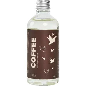 Наполнитель для диффузора Aroma Harmony Coffee 100 мл 85261289 STLM-2001660