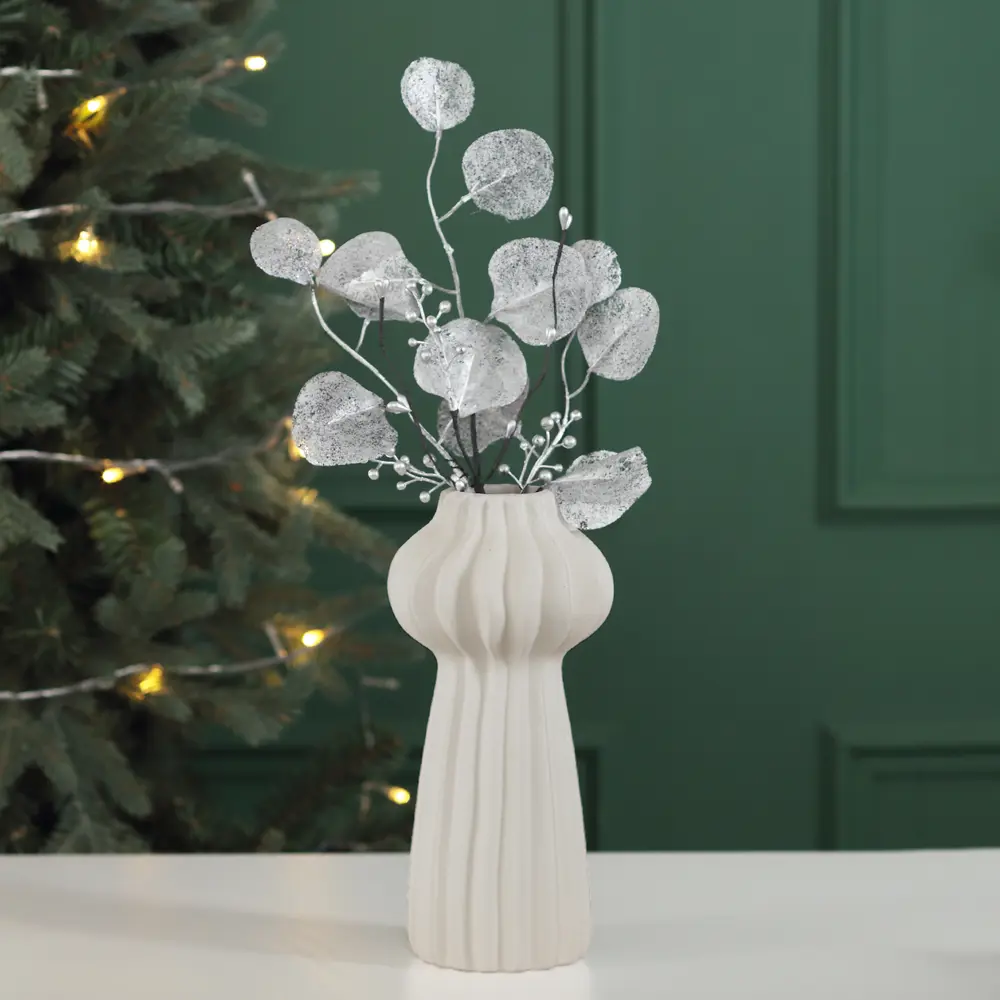 89378958 Изделие декоративное Ветка 936095 4x35x15 см STLM-1401747 Santreyd  - Вид №4