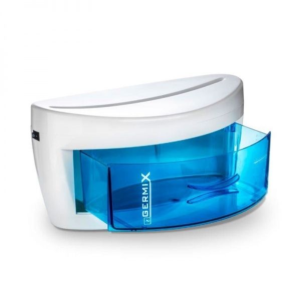 3052 Ультрафиолетовый стерилизатор Germix (Гермикс) Beauty Star  - Вид №2