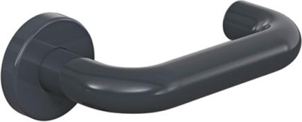 111R12.230 Комплект противопожарной защиты со шплинтом модель 111.23 HEWI Beschläge für Außentüren  - Вид №1