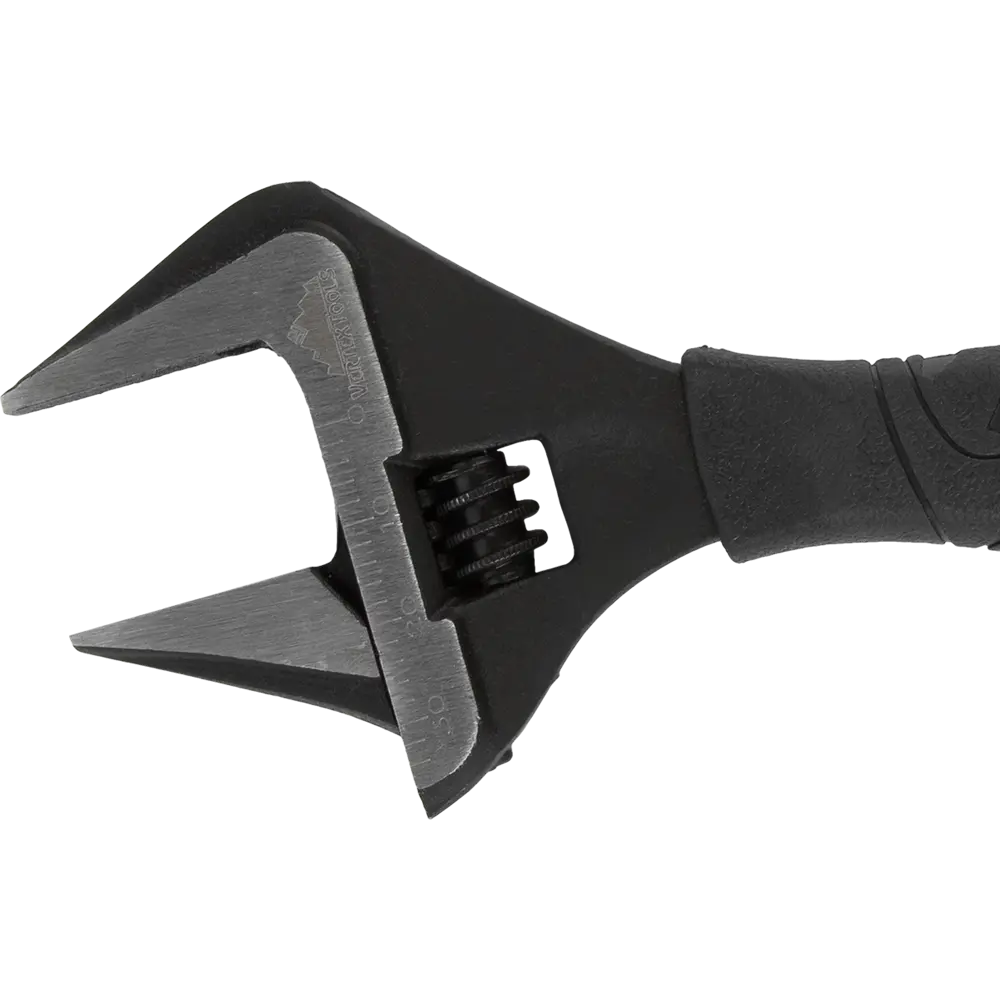 Разводной ключ Vertextools с тонкими губками 150 мм 83659891 STLM-0043143 - Вид №1