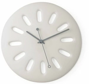 Geelli Настенные часы в полиуретановом геле
