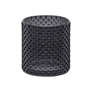 Контейнер для ватных палочек Moroshka Barentsevo More 978-310-01 цвет серый