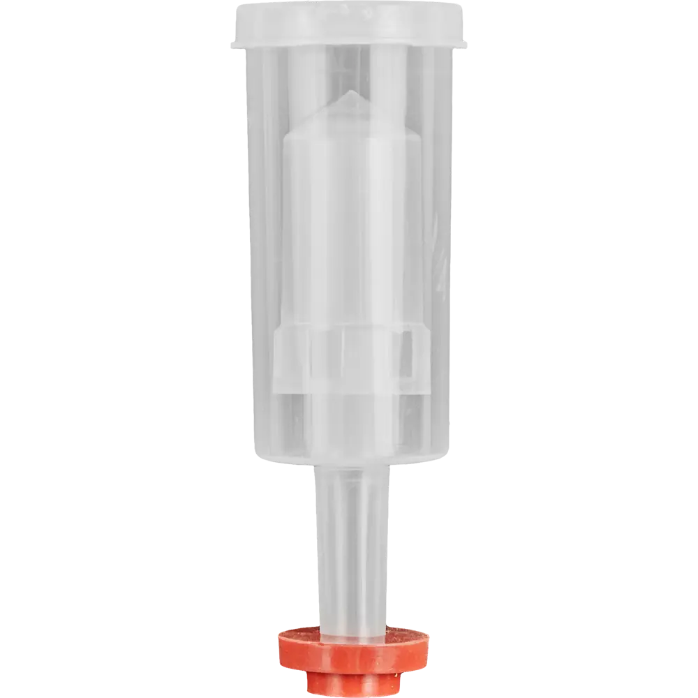 Гидрозатвор Santreyd трёхсекционный для браги 88663340 STLM-1431600 - Вид №1