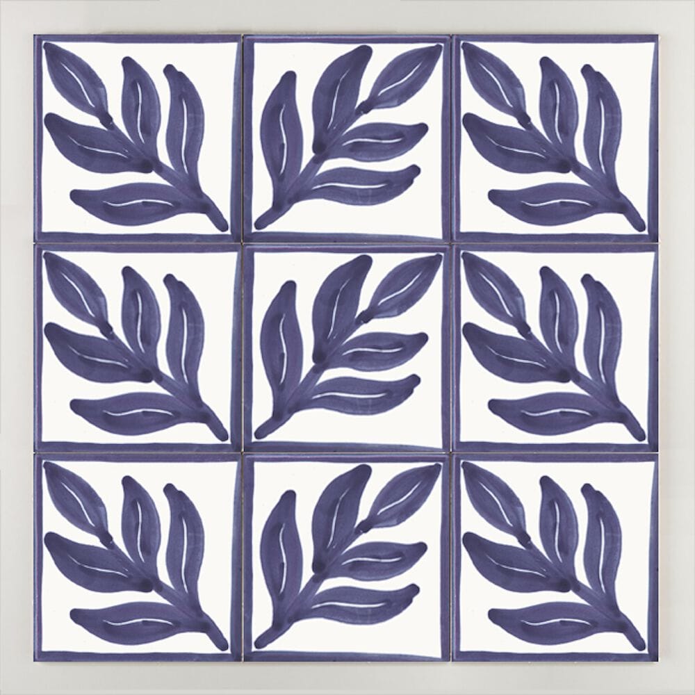 Пол / покрытие ручной работы La Riggiola традиция ARCH-00051808 - Вид №2