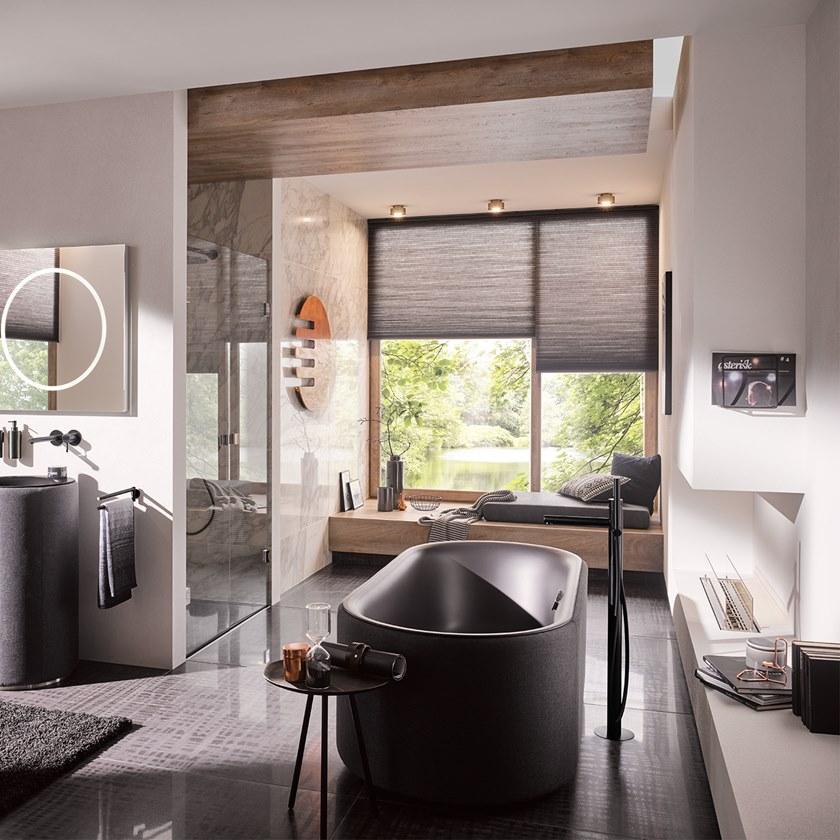 Top Light Светодиодный потолочный светильник прямого света Puk one, plus & turn sun-id-1439812 - Вид №7