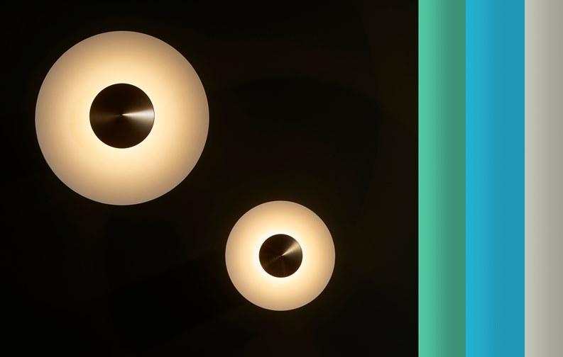 KAISHI Настенный светильник / потолочный светильник Laos Ks6309c - Вид №12