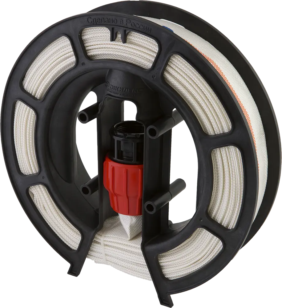 ДЖИЛЕКС Дренажный шланг 20 м для эффективного водоснабжения и откачки 82585535