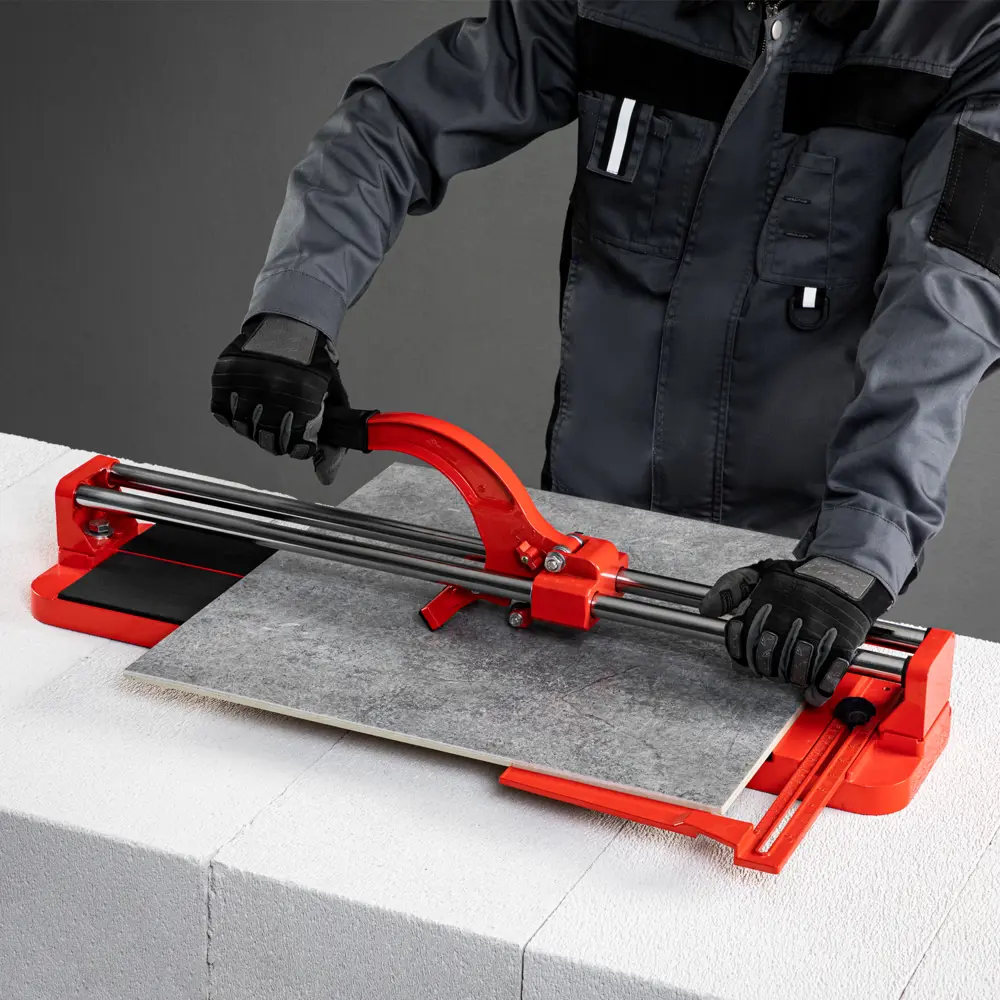 Плиткорез ручной MTX 87609 600 мм толщина реза 16 мм STLM-2071103 - Вид №15