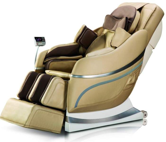 SL-A33-1 Массажное кресло IREST  - Вид №1