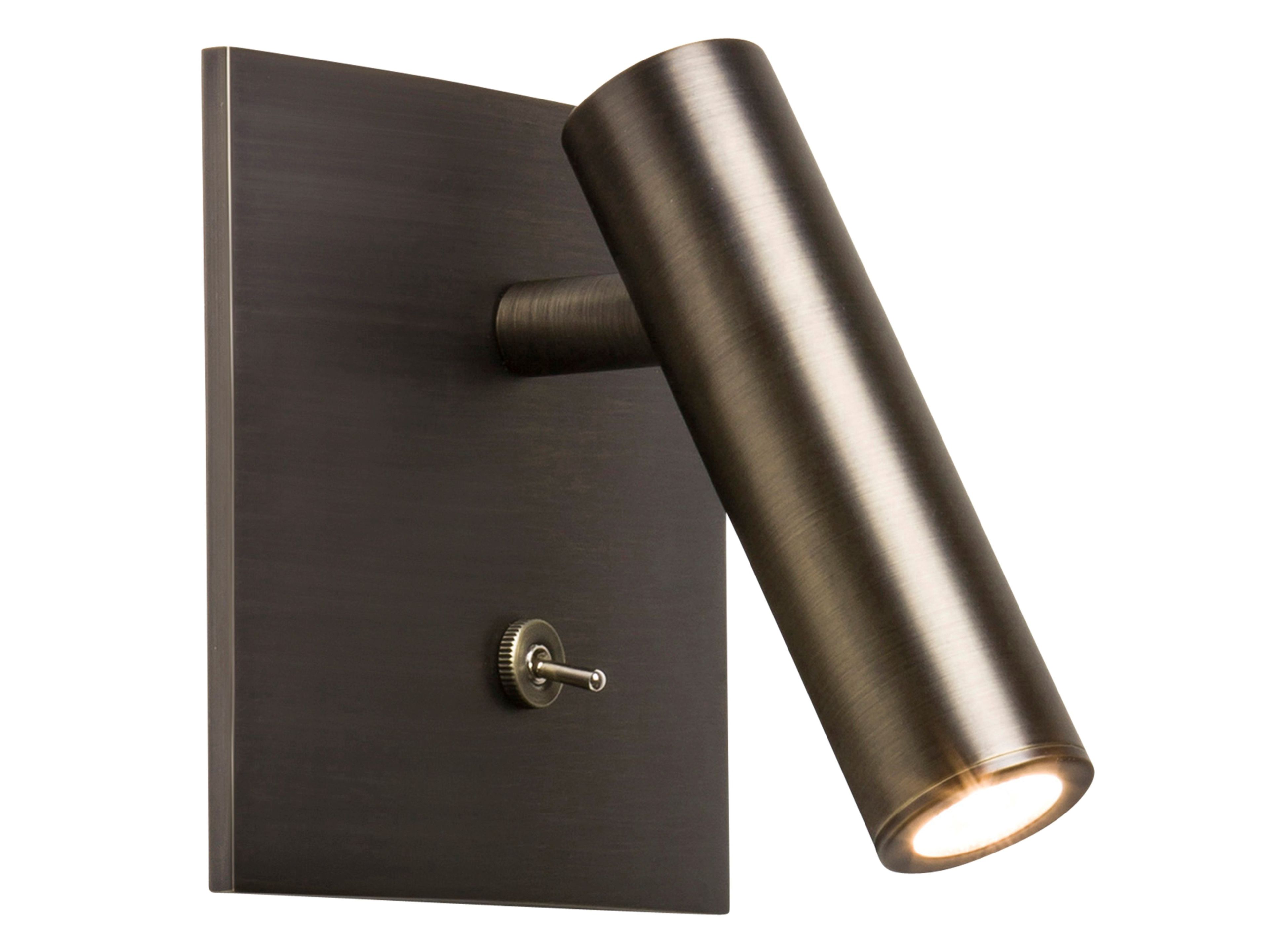 Регулируемая алюминиевая настенная лампа Astro Lighting Enna ARCH-00104066 - Вид №9