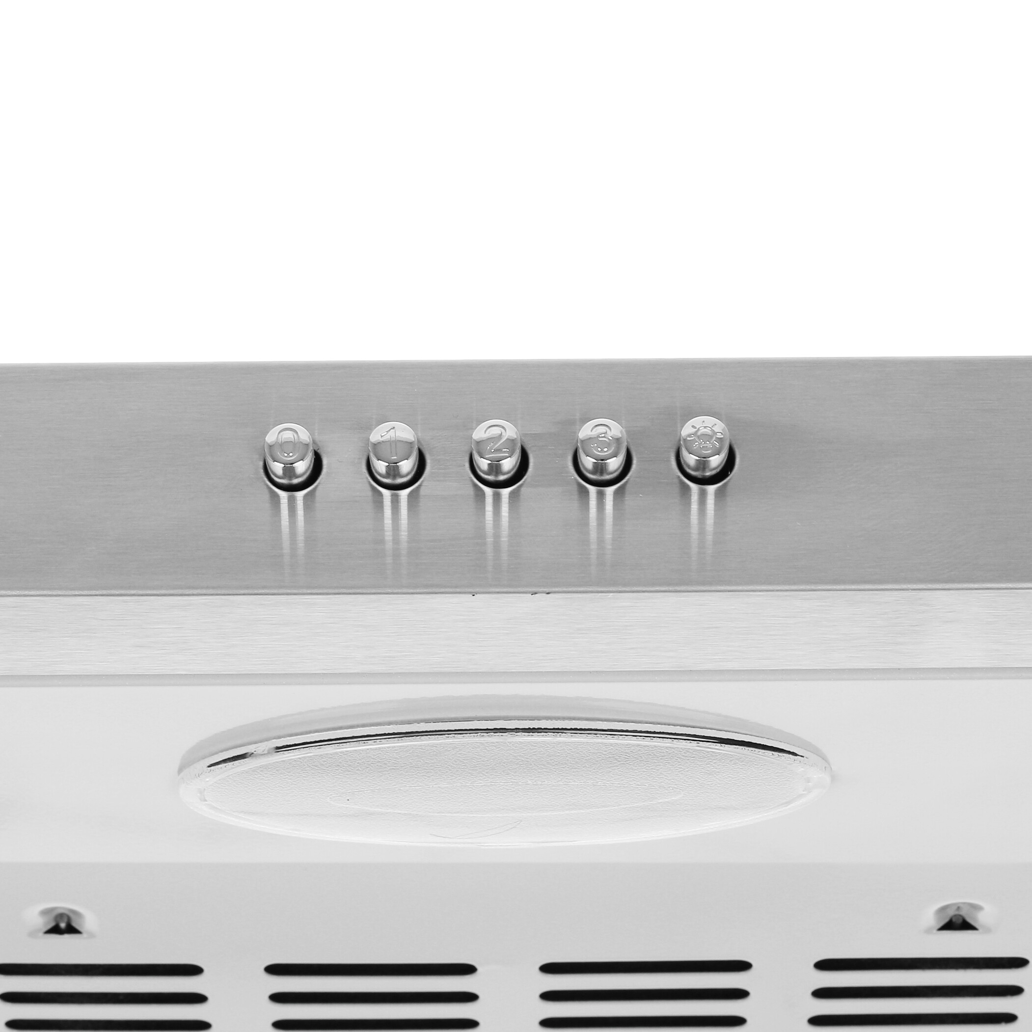 8123276 Вытяжка подвесная LEX S 600 серебристый STDN-0017724 - Вид №4