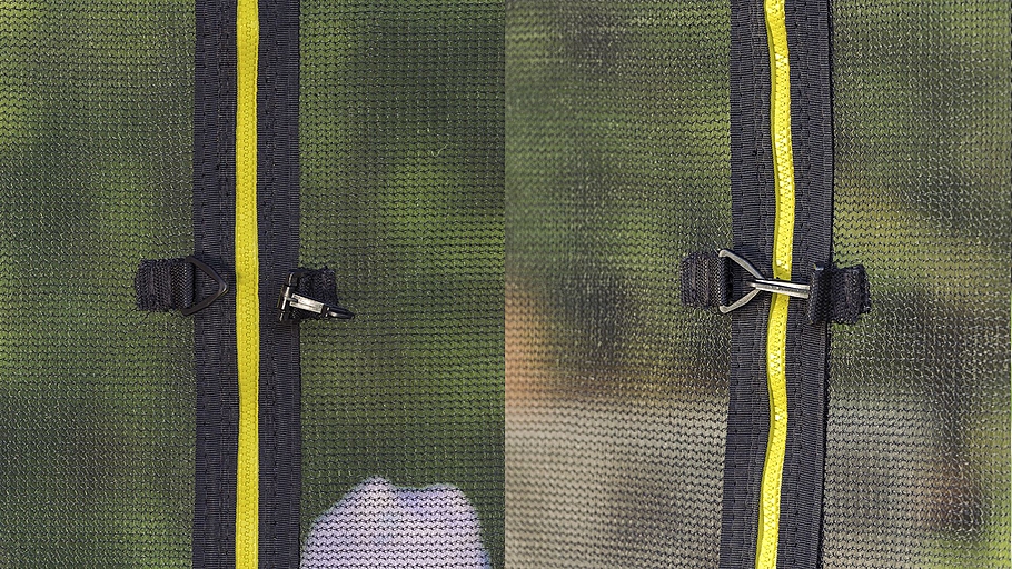 Батут hasttings air game basketball (3,66 м) Hasttings sun-id-2068784 - Вид №3