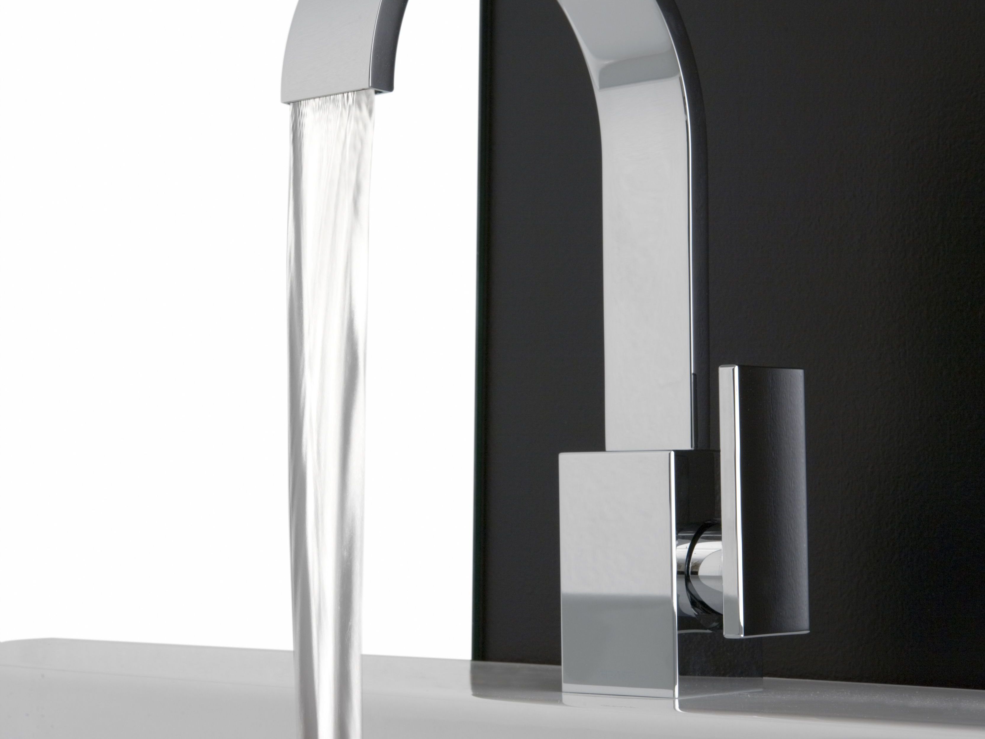 Смеситель для раковины с одним отверстием Graff Sade ARCH-00066721