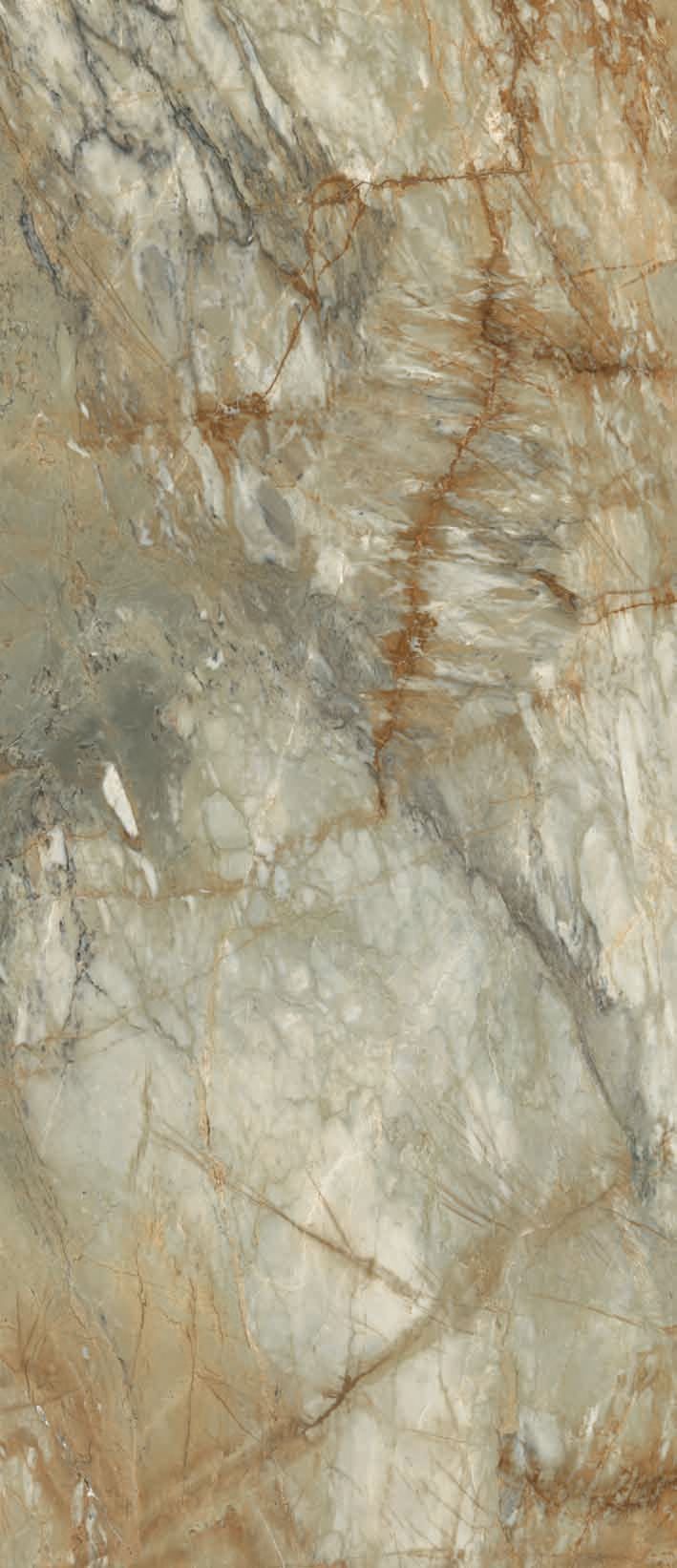 Пол / керамогранит с мраморным эффектом CERAMICA FONDOVALLE Infinito 2.0 ARCH-00032915 - Вид №8