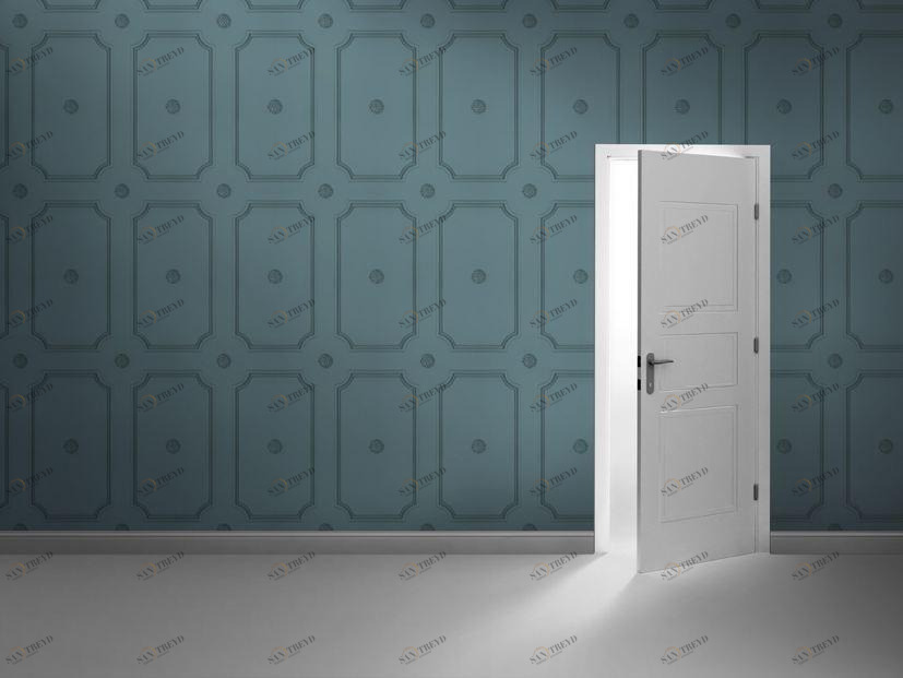 Mineheart Обои с виниловым рисунком  Wal/053-4-5-6-7 