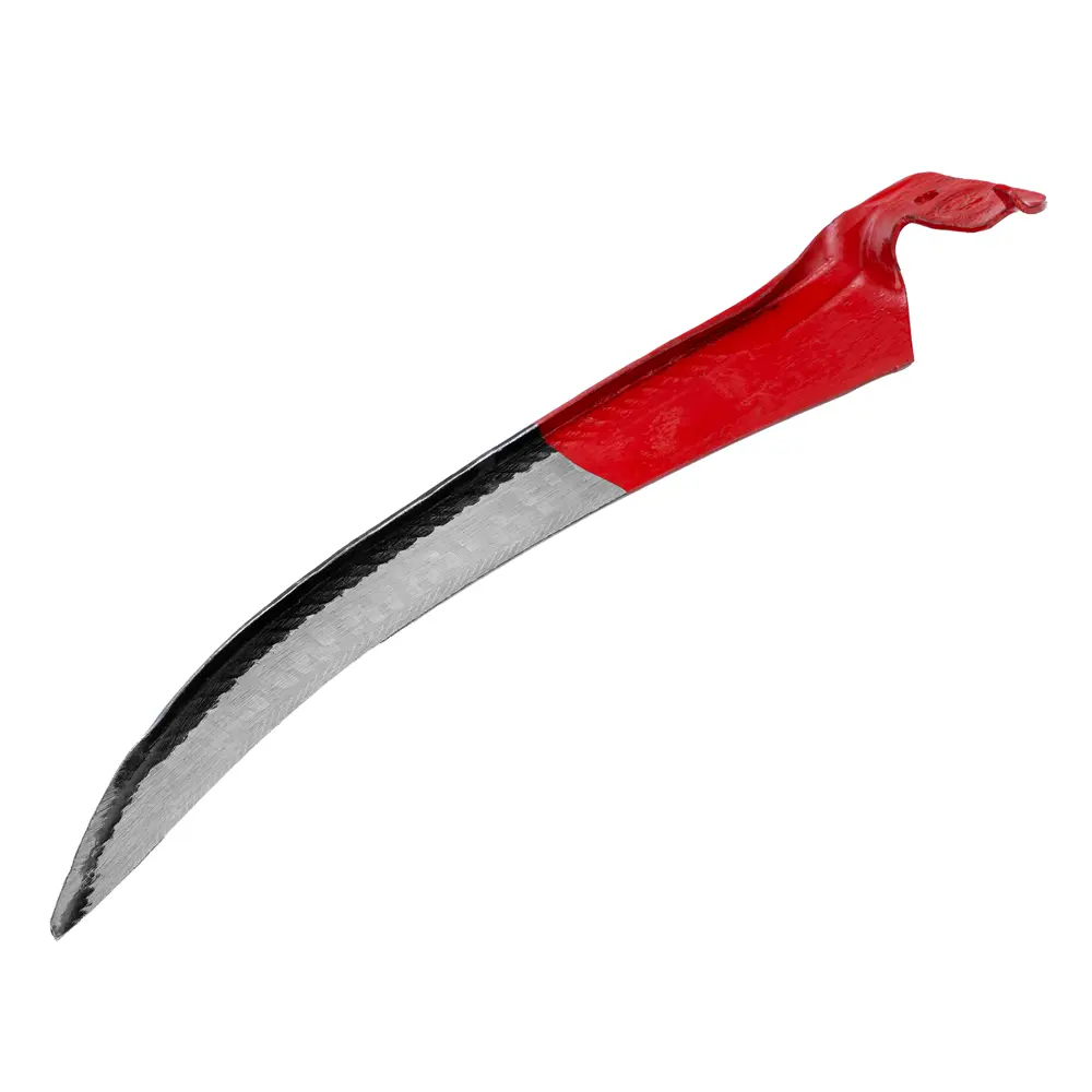 Коса ручная Santreyd 50 см для эффективного покоса травы 82158922 STLM-0020777