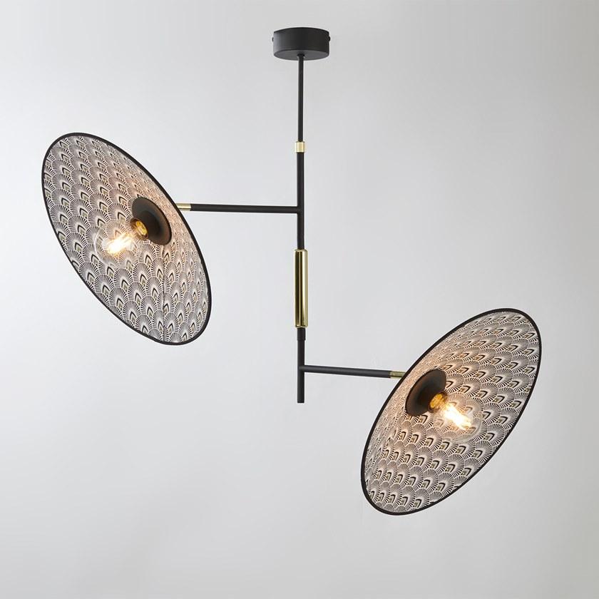 Market Set Регулируемый потолочный светильник Gatsby Pr590230/-34/-36 - Вид №4