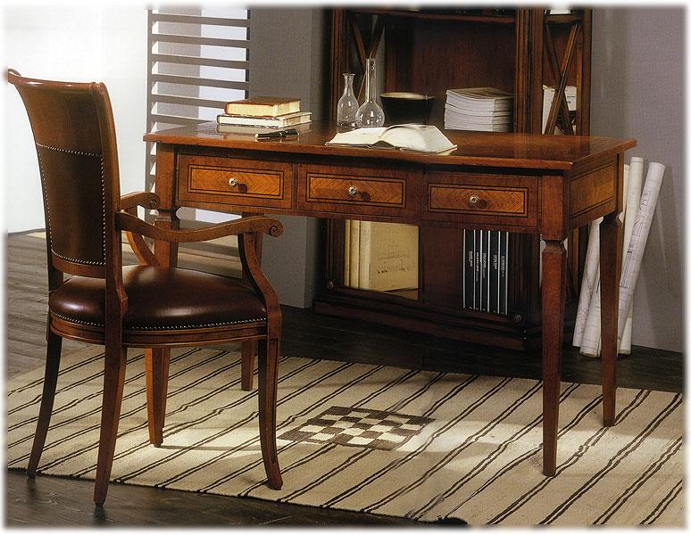 Письменный стол  MIRANDOLA H758 Quarantasei