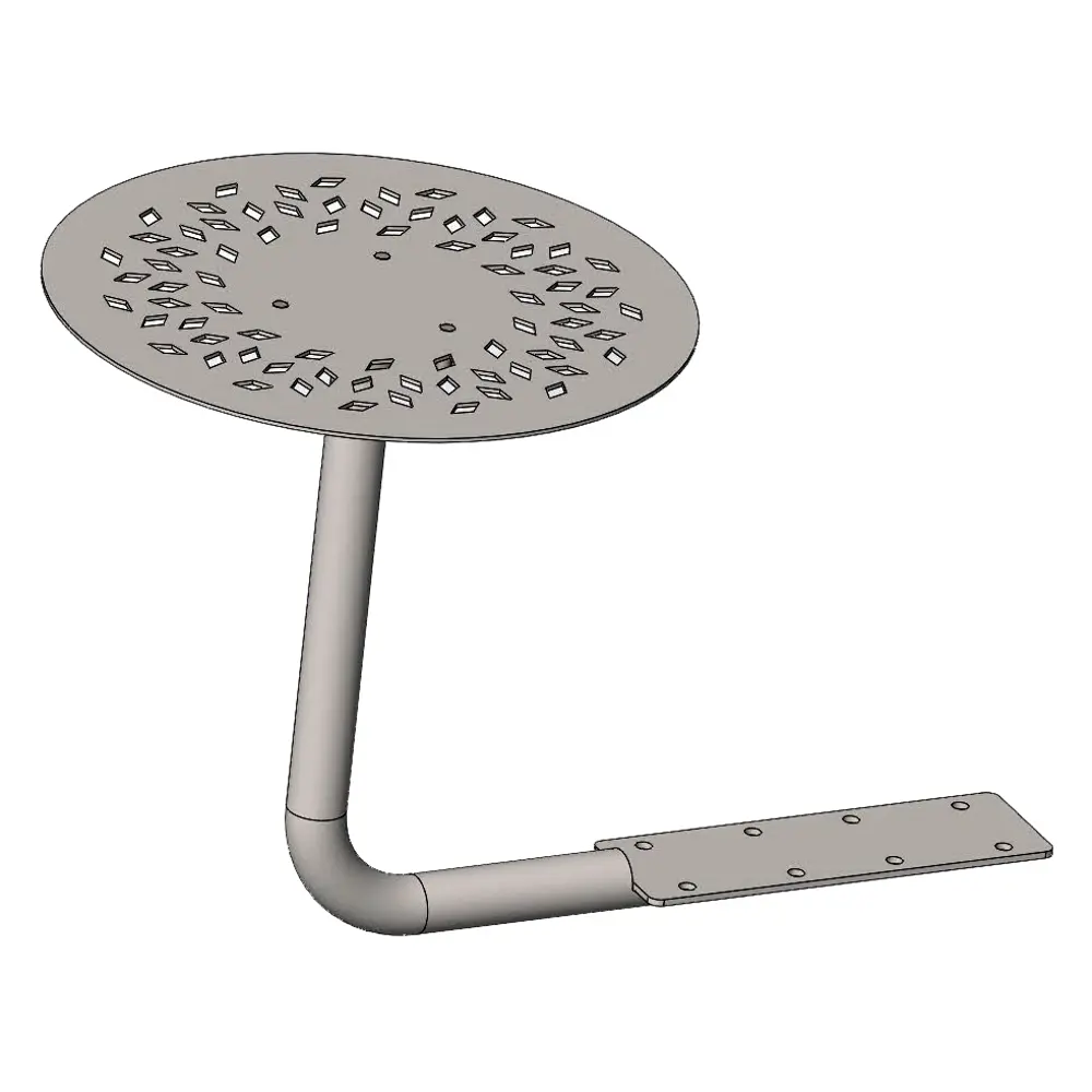 Стол для скамейки DIY 82245721 STLM-2207933 Santreyd  - Вид №4