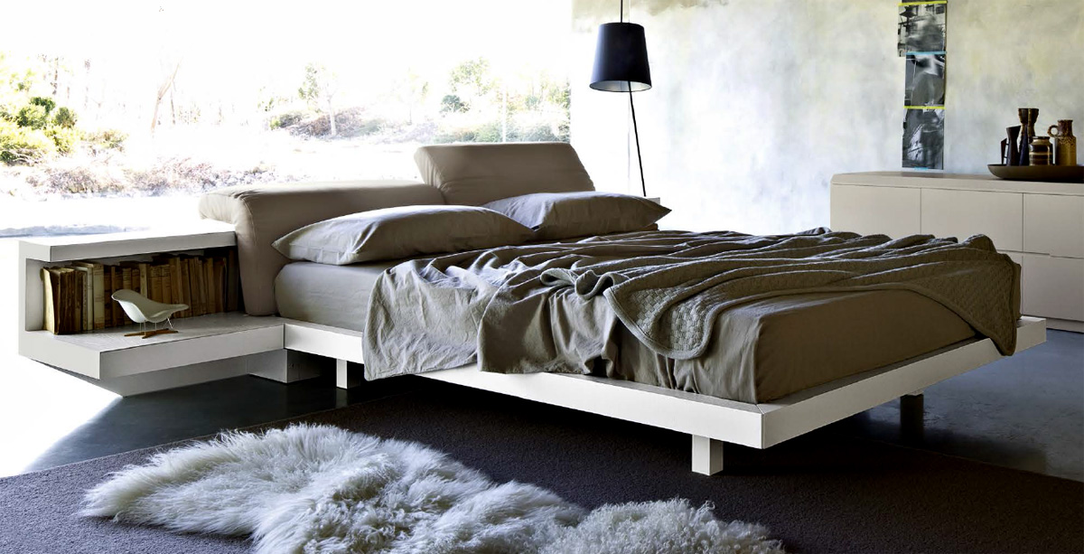 Кровать MORFEO ZANETTE 76950 