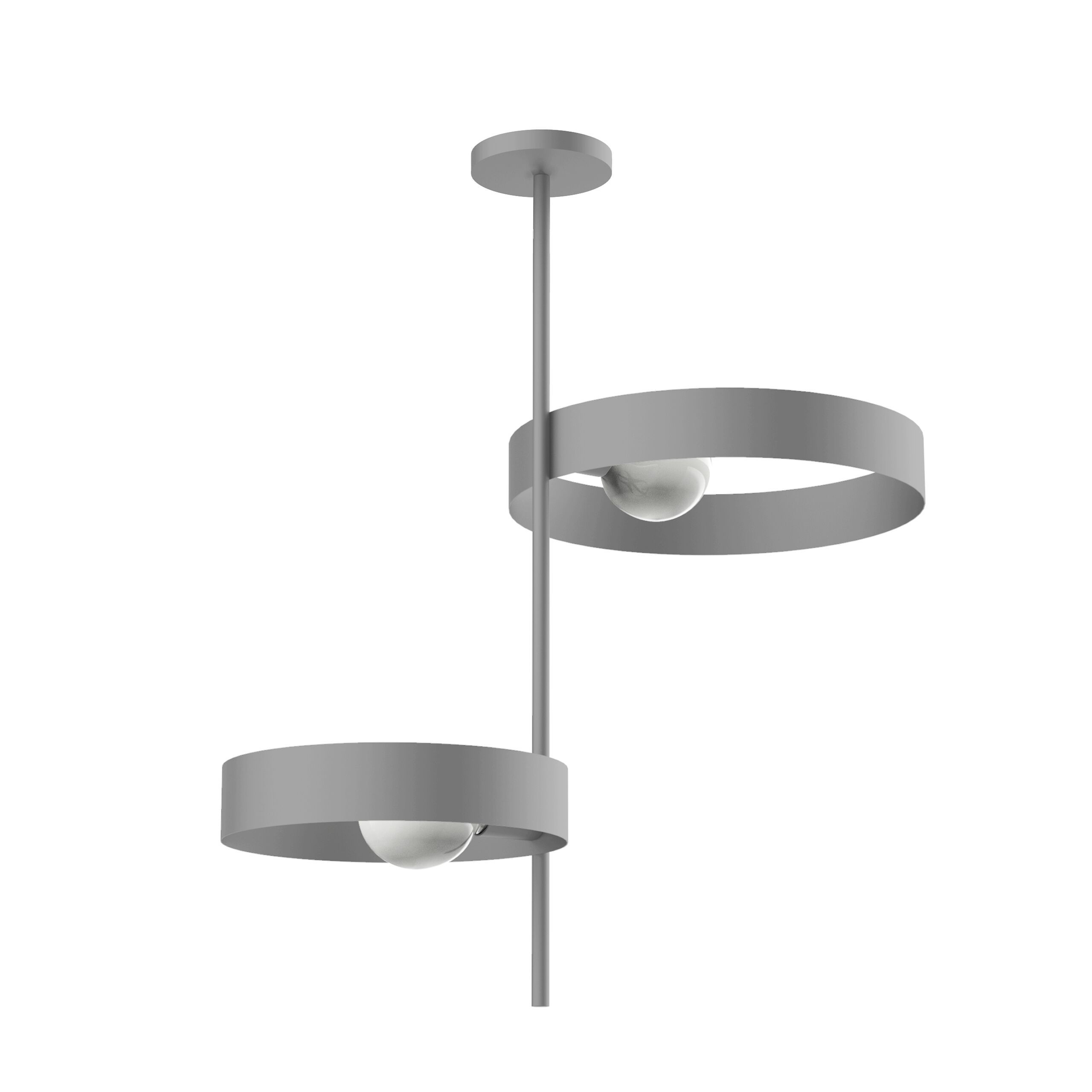 Светодиодный потолочный светильник WayPoint Alley ARCH-00119728 - Вид №120