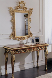 Консоль  CEPPI 2781