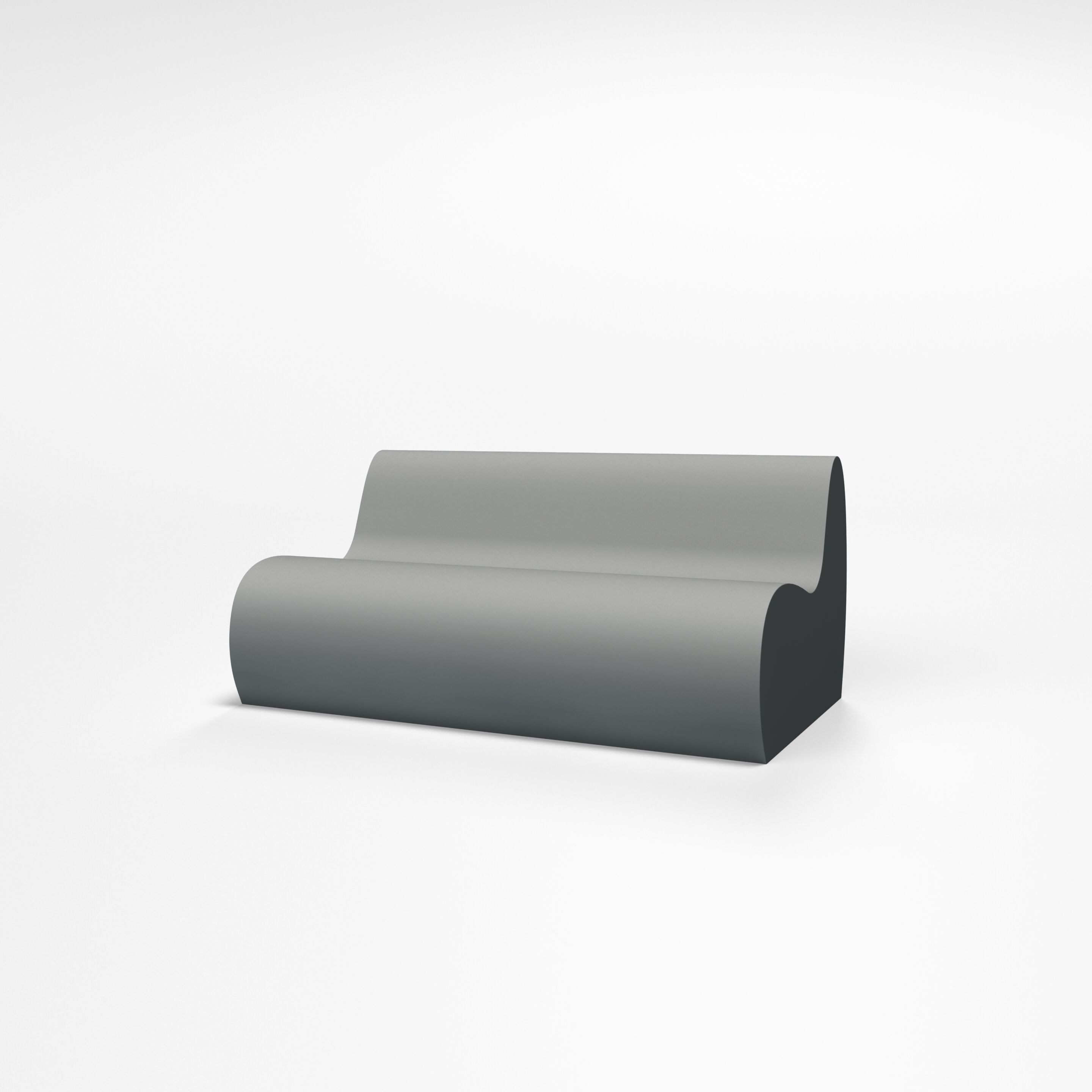 Диван с пенопластовым покрытием SIXINCH S1 ARCH-00041258 - Вид №30