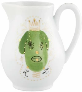 Vista Alegre Молочник фарфоровый Folkifunki 21127786