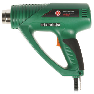 Строительный фен Калибр ТП-2050 1241635