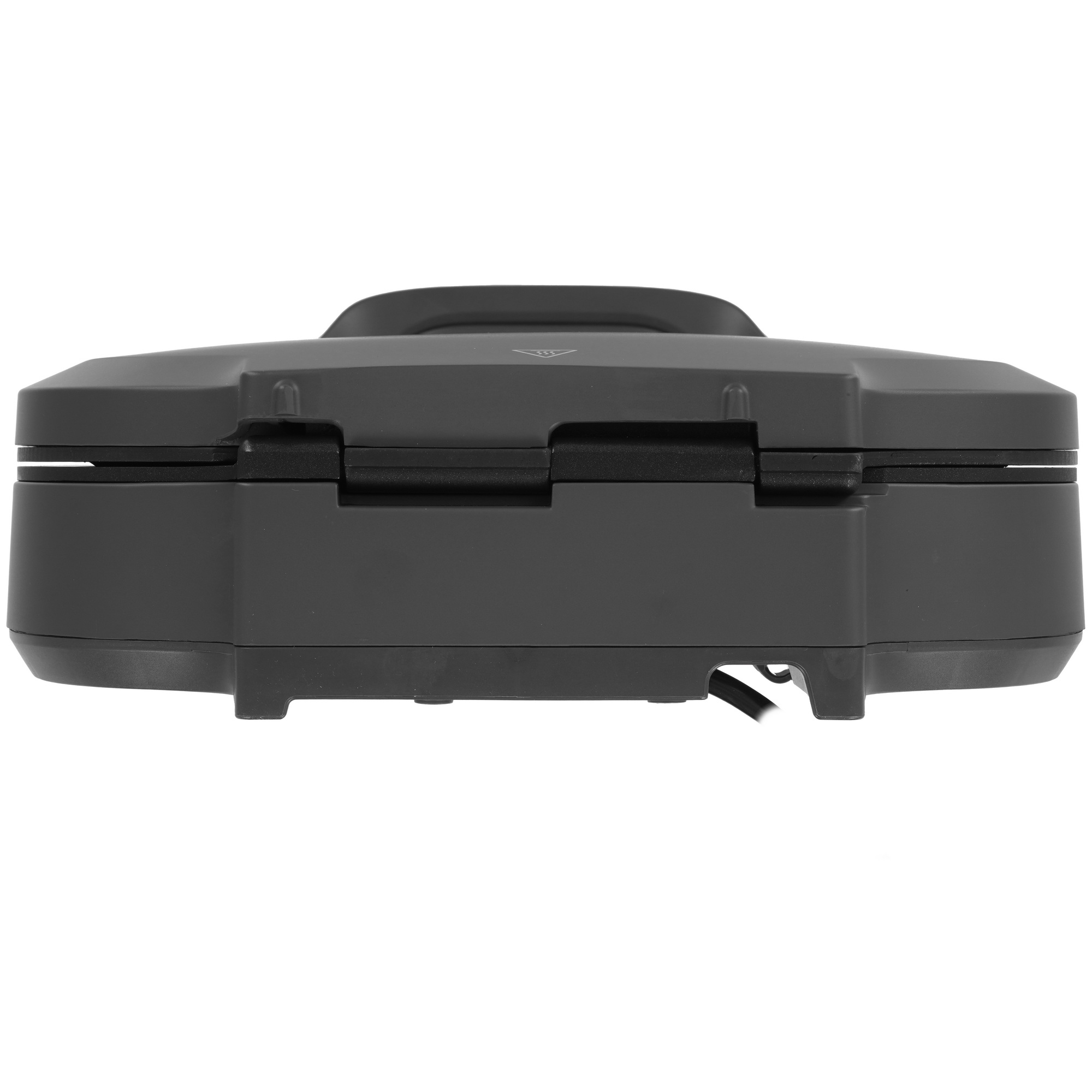 9168833 Сэндвичница Rommelsbacher ST 1800 серый STDN-0110004 - Вид №5