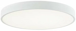 Terzo Light Светодиодный потолочный светильник из стали