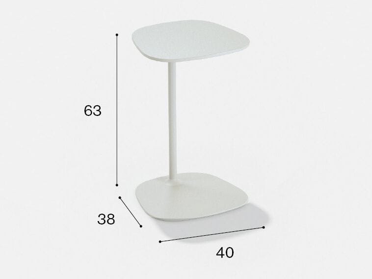 Сервисный садовый столик FAST Aikana ARCH-00133726 - Вид №3