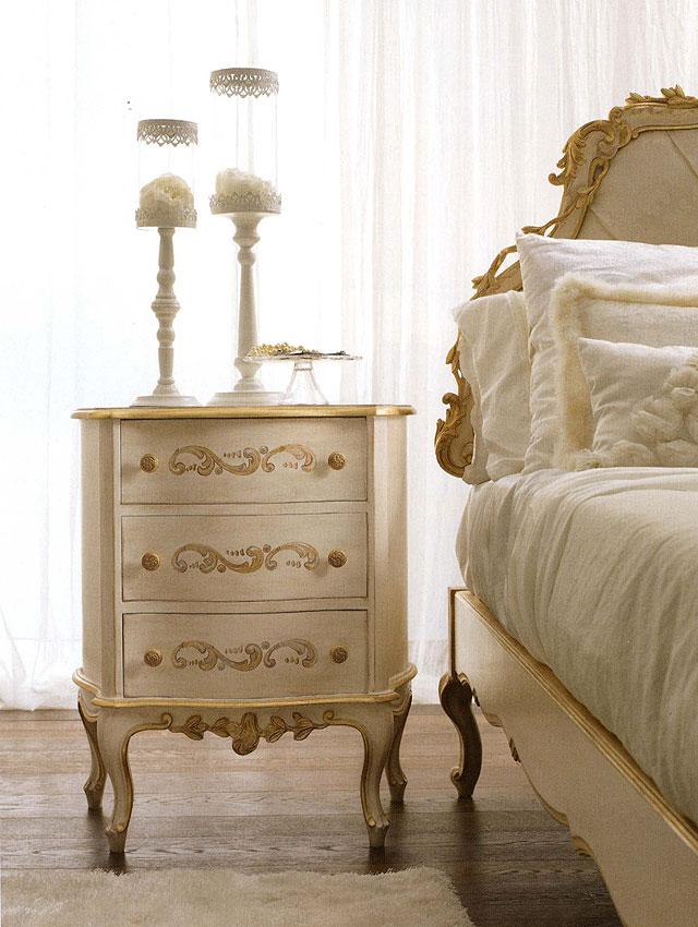 Тумбочка  ANDREA FANFANI 2018  1 