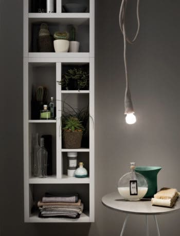 Комплект мебели 34 Arcom E.gò nodo step STARC90 - Вид №22