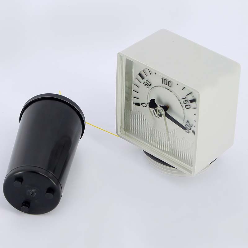 Индикатор уровня дизельного топлива Q200V WATTS Ind 10000375 - Вид №5