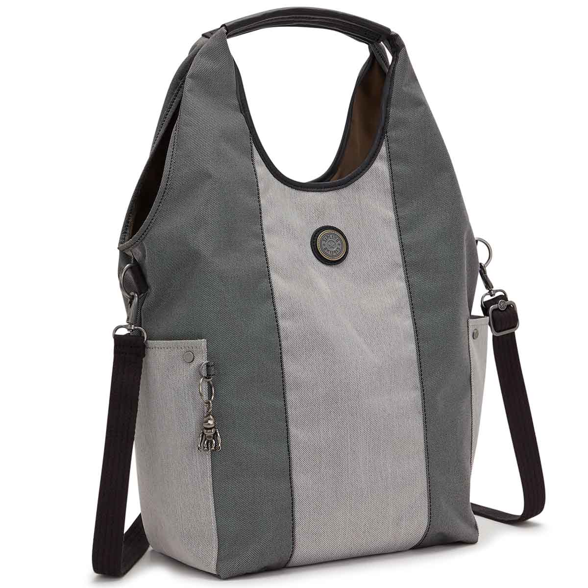 KI4450G67 Сумка Hobo Bag Across Body Kipling Urbana - Вид №4