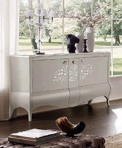 Буфет  BTC INTERNATIONAL NR102