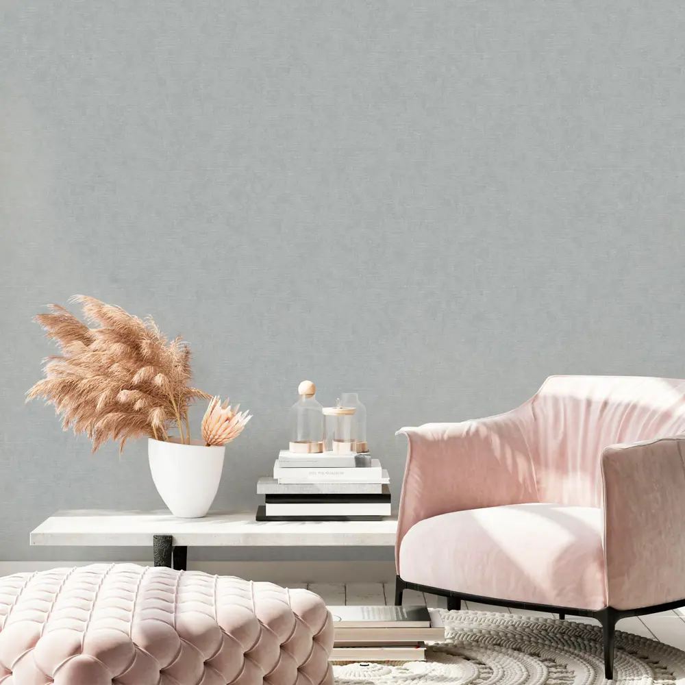 ОБОИ 1,06Х10М ФЛИЗ FLOW ГОЛ OR8023-03 ORNAMY STLM-2170853 - Вид №2