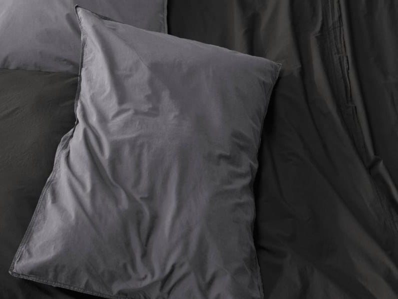 Набор наволочек из сверхтонкого хлопка Society Limonta NITE ARCH-00141395 - Вид №3