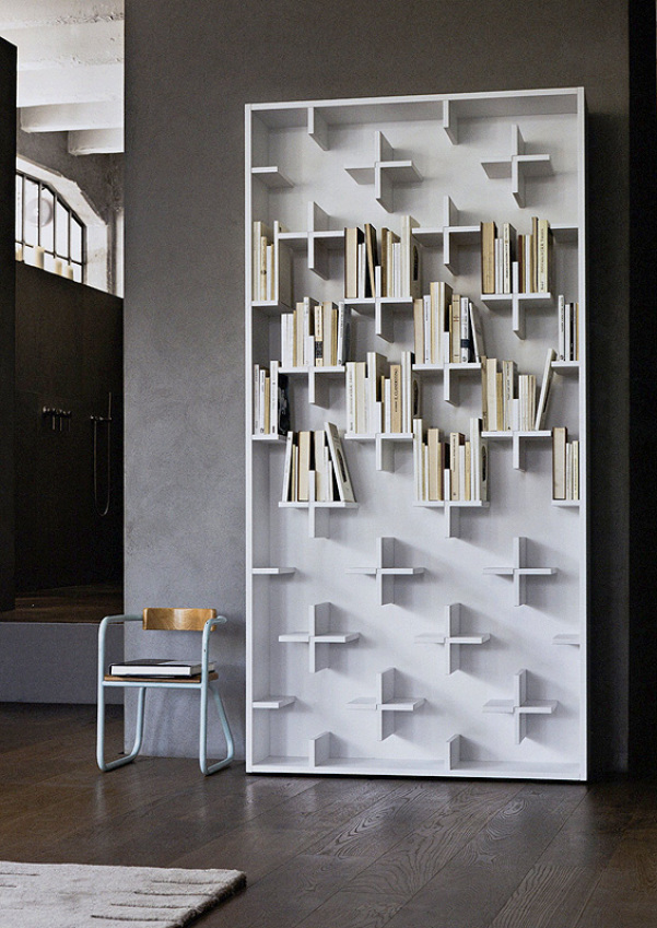 Стеллаж TARGET ARKETIPO 6301301 