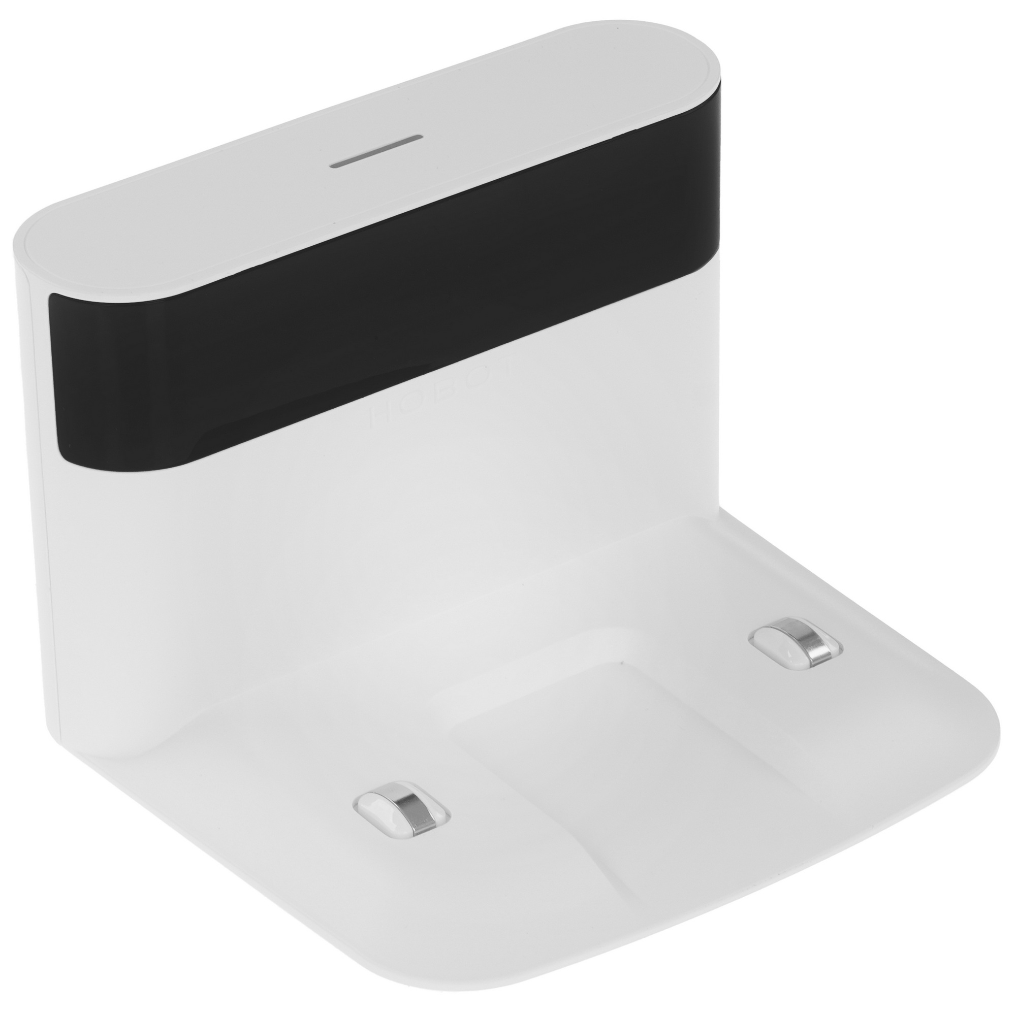 9272378 Робот-пылесос HOBOT LEGEE-Q10 белый STDN-0065632 - Вид №8