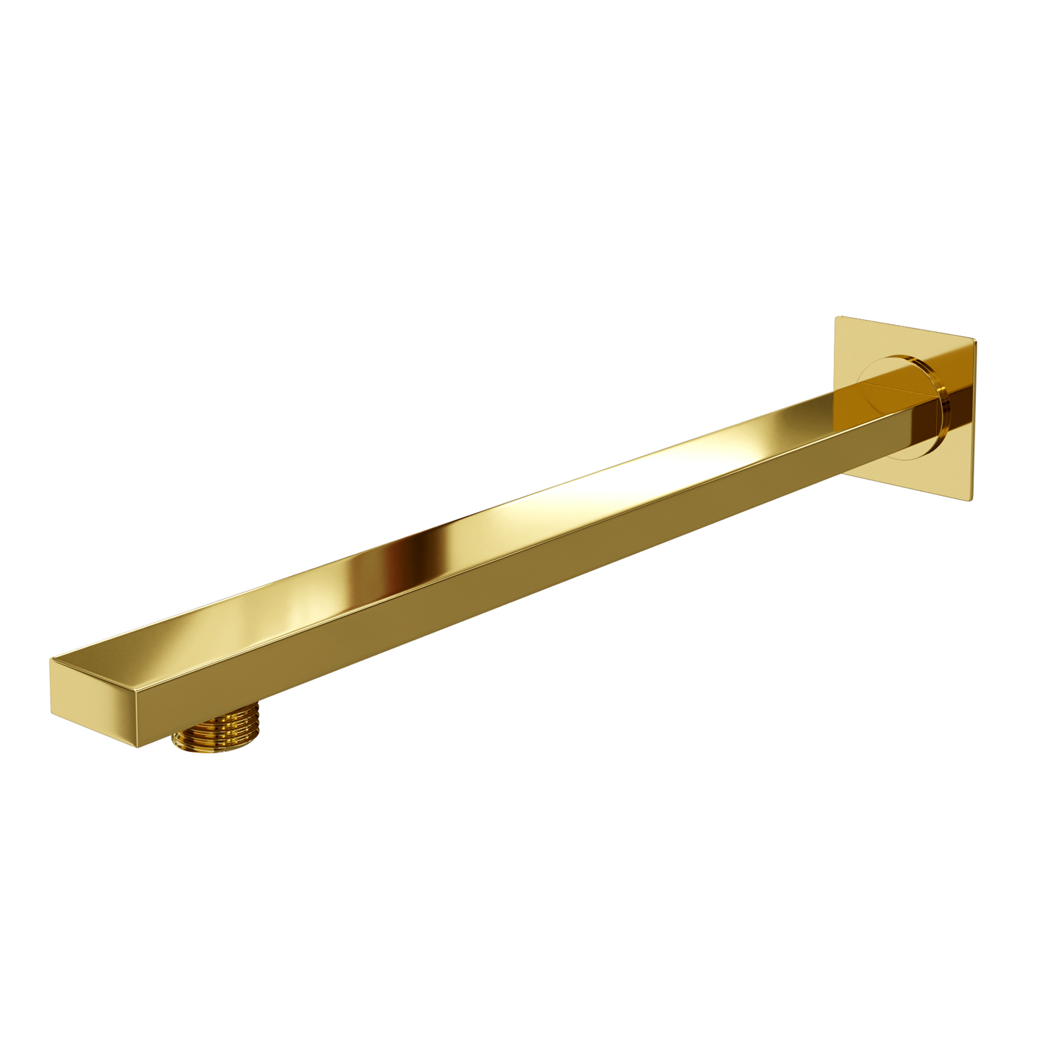 A183 Настенный верхний излив для душа WasserKRAFT 