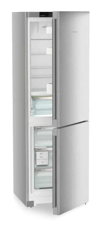 9288159 Холодильник с морозильником   Liebherr CBNsdc 522i-22 001 серебристый STDN-0001615 - Вид №3